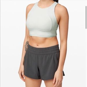 Lululemon set challenger bra